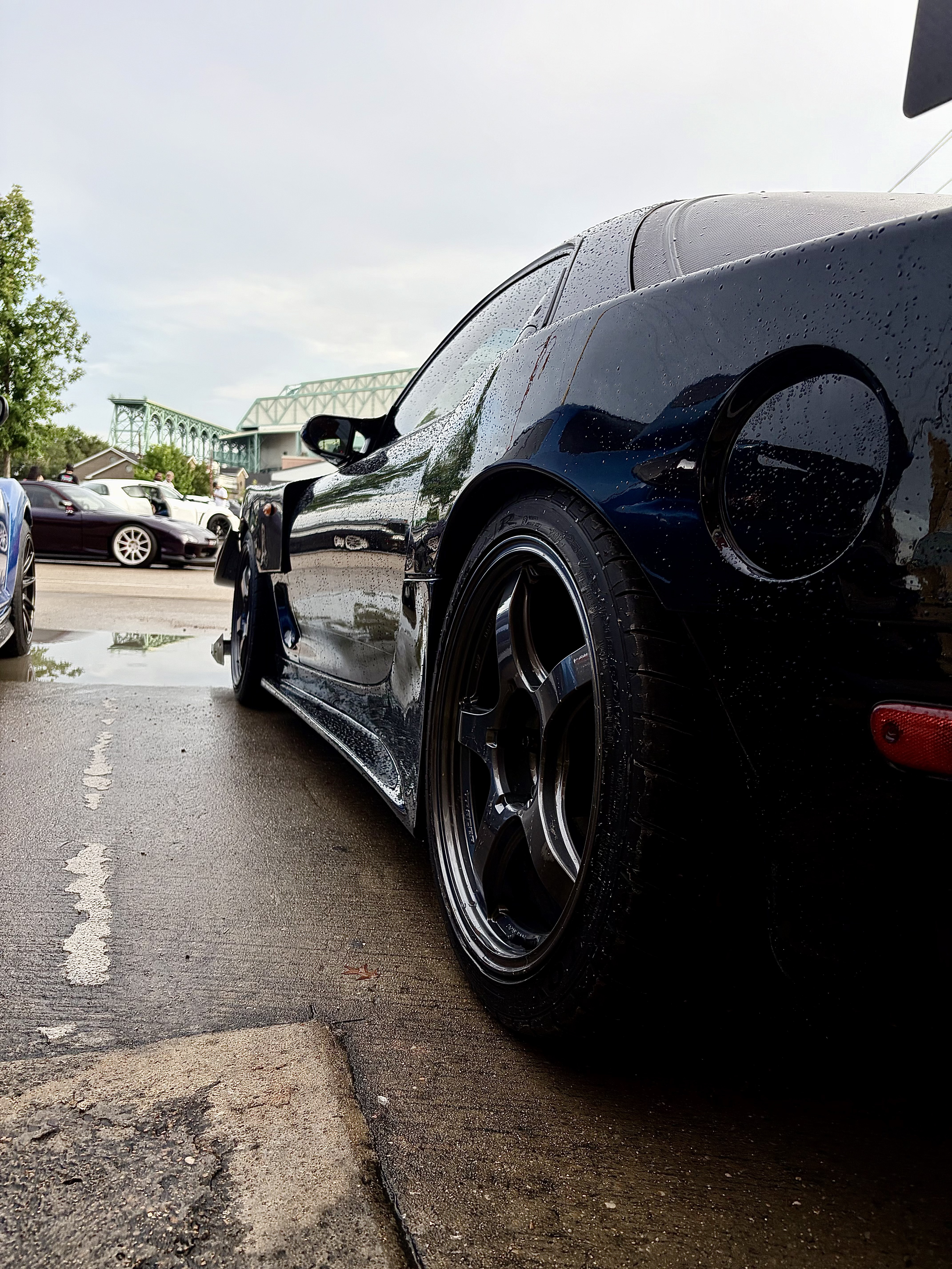 Custom Wheels & Suspension Showcase